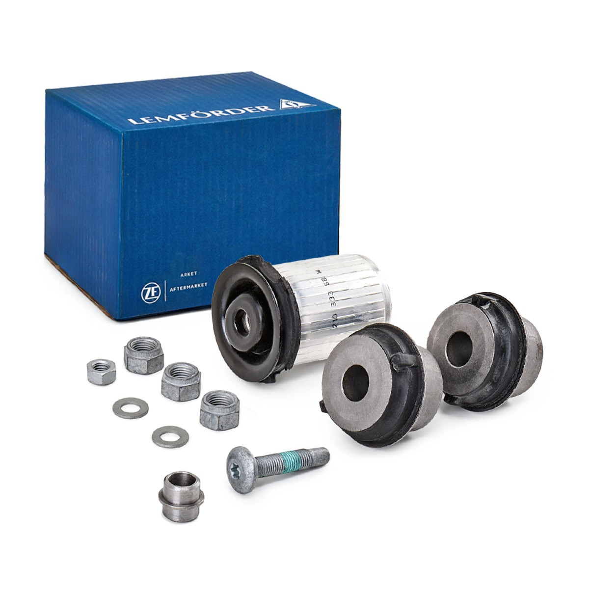 Comprar 1239901 Lemforder Silentblock