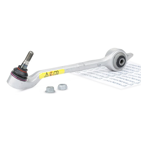 Brazo inferior izquierdo de la suspensión delantera Lemforder 1308602 precio, desde 37,23 EUR