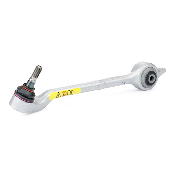 Brazo inferior izquierdo de la suspensión delantera 1308602 Lemforder