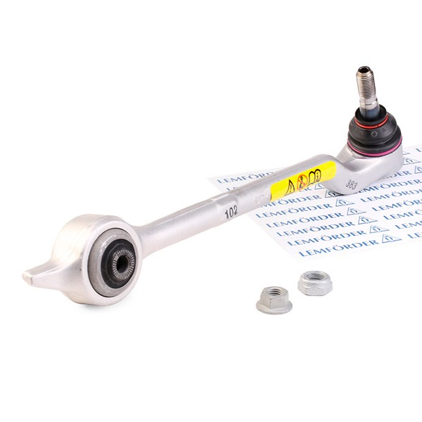 Comprar 1308702 Lemforder Brazo inferior derecho de la suspensión delantera