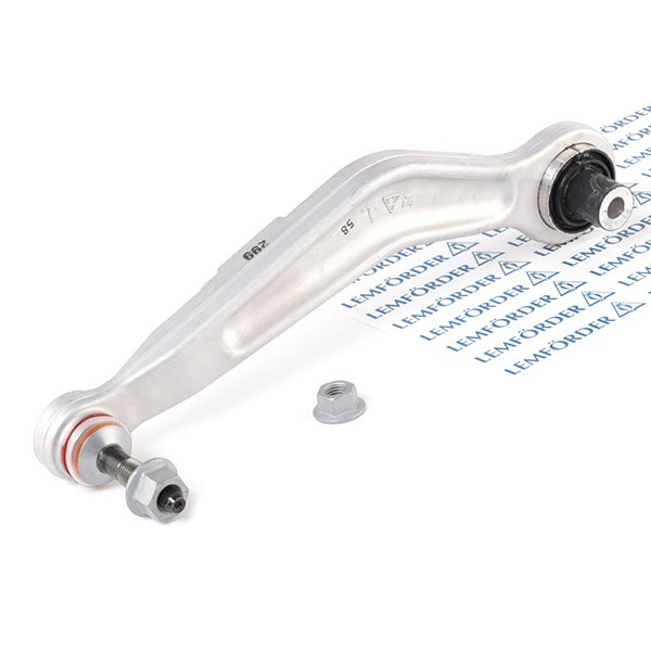 Comprar 1320202 Lemforder Brazo superior izquierdo de la suspensión trasera