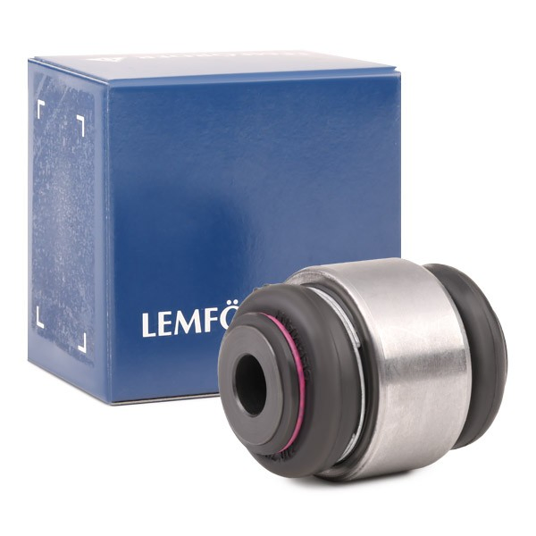 Buje de mangueta trasera Lemforder 13208 precio, desde 14,11 EUR