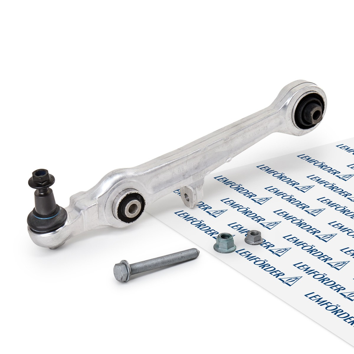 Brazo inferior izquierdo/derecho de suspensión delantera Lemforder 1367301 precio, desde 44,44 EUR