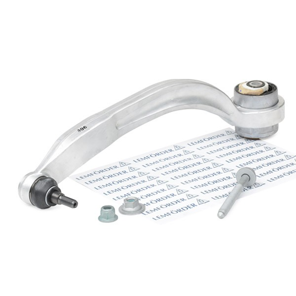 Brazo inferior izquierdo de la suspensión delantera Lemforder 1367602 precio, desde 45,11 EUR