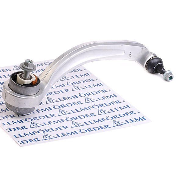 Comprar 1367702 Lemforder Brazo inferior derecho de la suspensión delantera