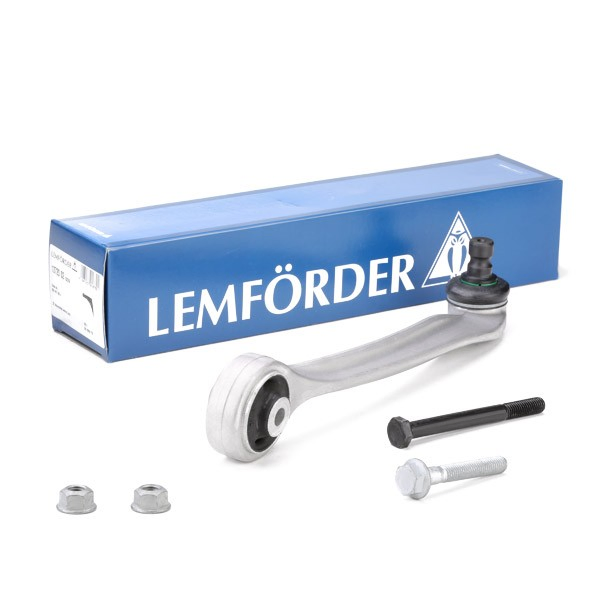 Comprar 1372002 Lemforder Brazo superior derecho de la suspensión delantera
