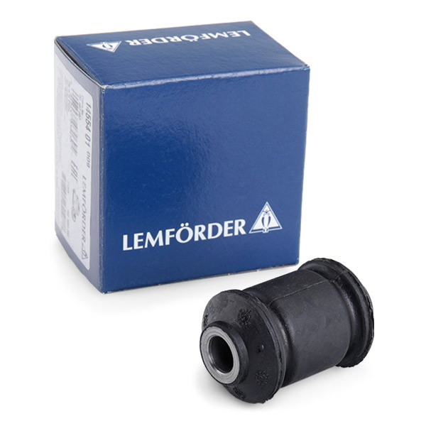 Comprar 1455401 Lemforder Buje del brazo de suspensión delantero superior