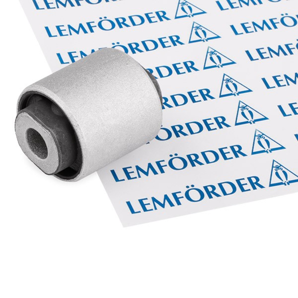 1455503 Lemforder Silentblock de brazo de suspensión delantero inferior
