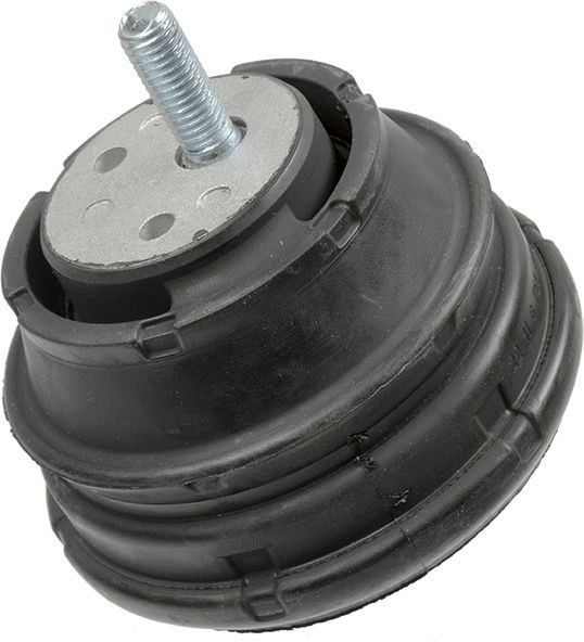 Soporte elástico, suspensión del motor, Izquierda / Derecha Lemforder 1546903