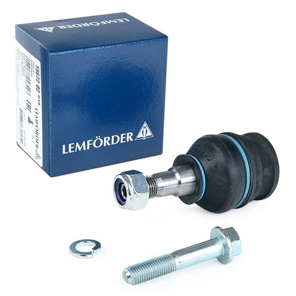 Comprar 1567202 Lemforder Rótula inferior de suspensión