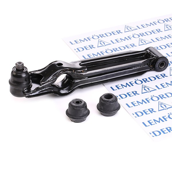 Brazo inferior izquierdo/derecho de suspensión delantera Lemforder 1620601 precio, desde 17,41 EUR
