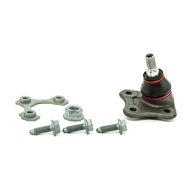 Rótula de suspensión inferior izquierda Lemforder 1761902 precio, desde 21,59 EUR