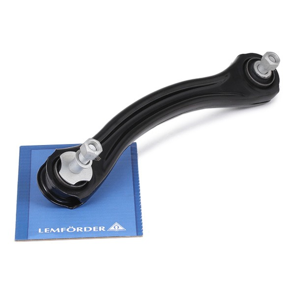 Brazo superior de suspensión trasera izquierdo/derecho Lemforder 2073103 precio, desde 25,95 EUR