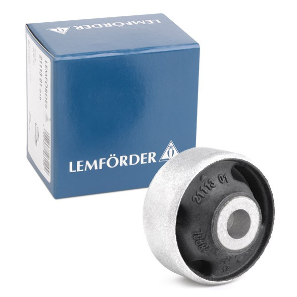 2111301 Lemforder Silentblock de brazo de suspensión delantero inferior