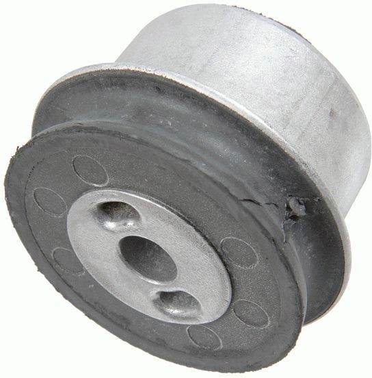 2148601 Lemforder Buje delantero del brazo longitudinal trasero