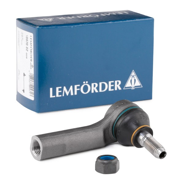 Rótula barra de dirección 2225103 Lemforder