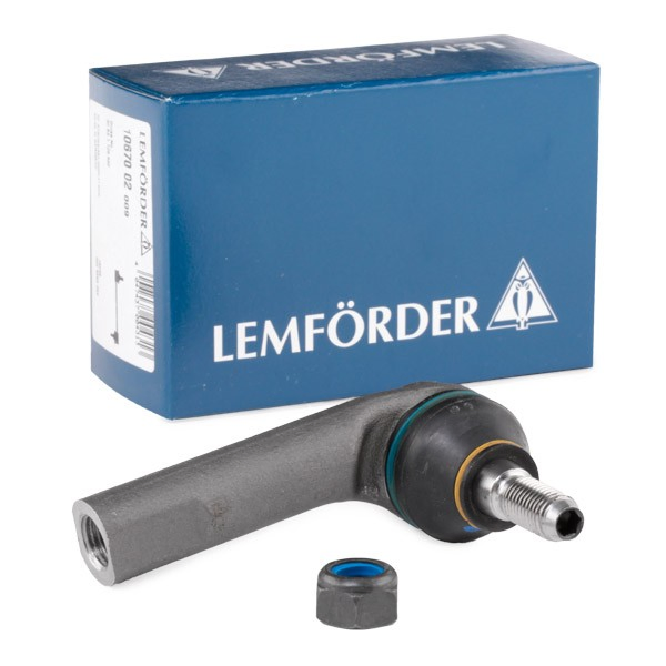 Comprar 2225203 Lemforder Rótula barra de acoplamiento exterior