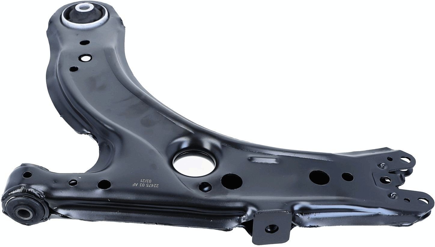Brazo inferior izquierdo/derecho de suspensión delantera Lemforder 2247503 precio, desde 35,15 EUR