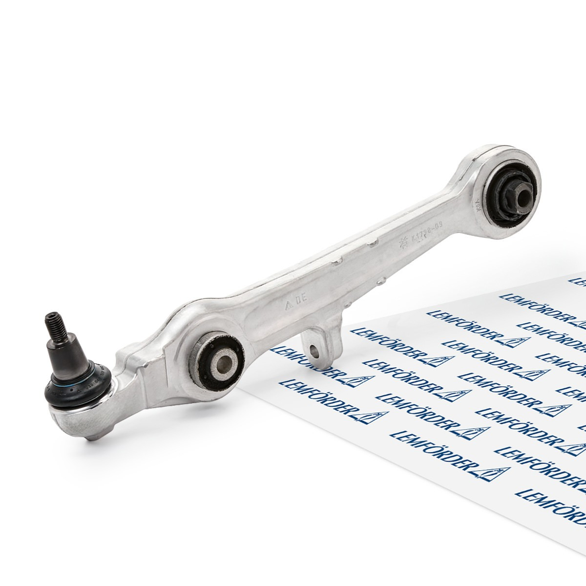 Comprar 2281602 Lemforder Brazo inferior izquierdo/derecho de suspensión delantera