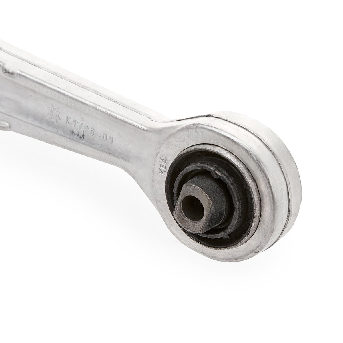 Brazo inferior izquierdo/derecho de suspensión delantera 2281602 Lemforder