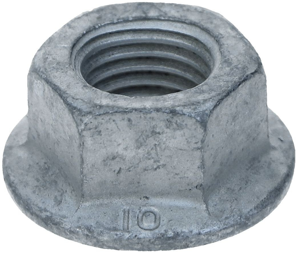 Rótula barra de dirección 2508703 Lemforder