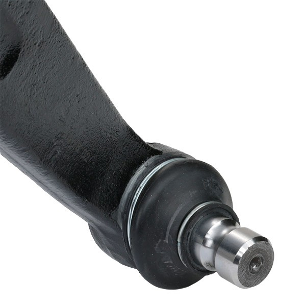 Brazo inferior derecho de la suspensión delantera 2517802 Lemforder