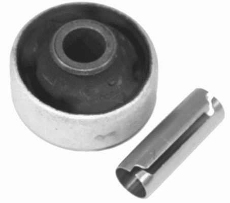 2535201 Lemforder Silentblock de brazo de suspensión delantero inferior