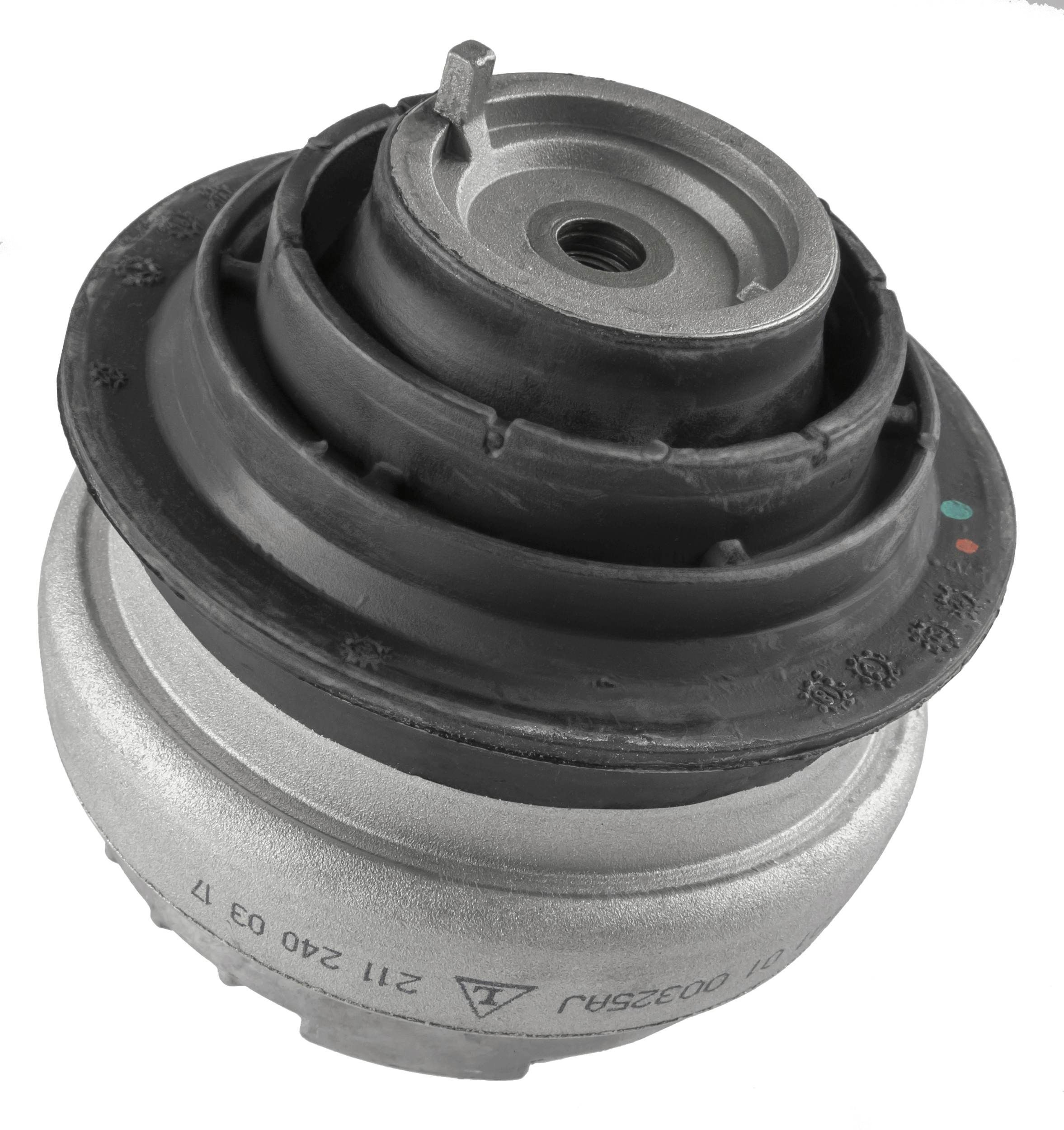2540101 Lemforder Soporte de motor izquierdo