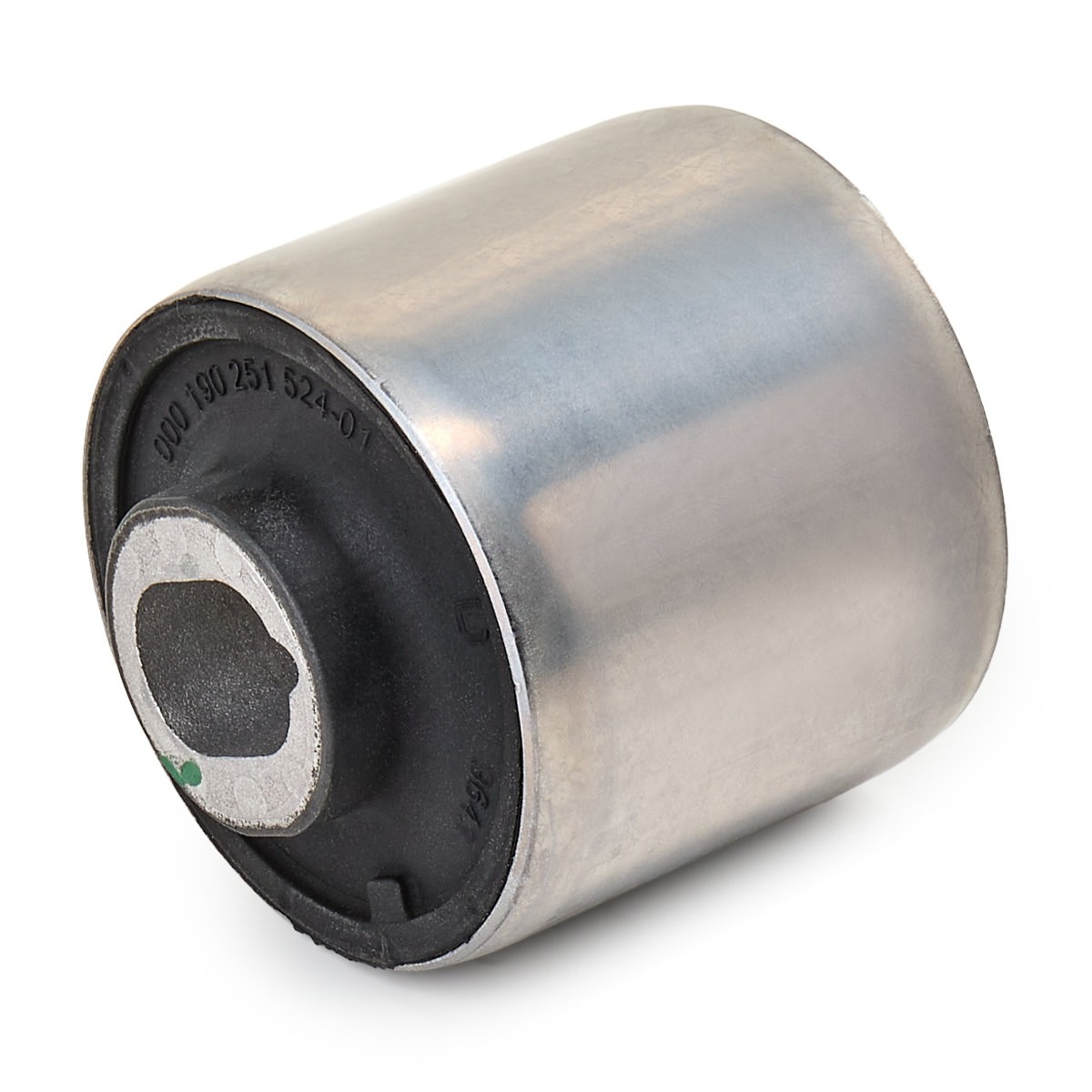 Buje del brazo de suspensión delantero superior 2540301 Lemforder