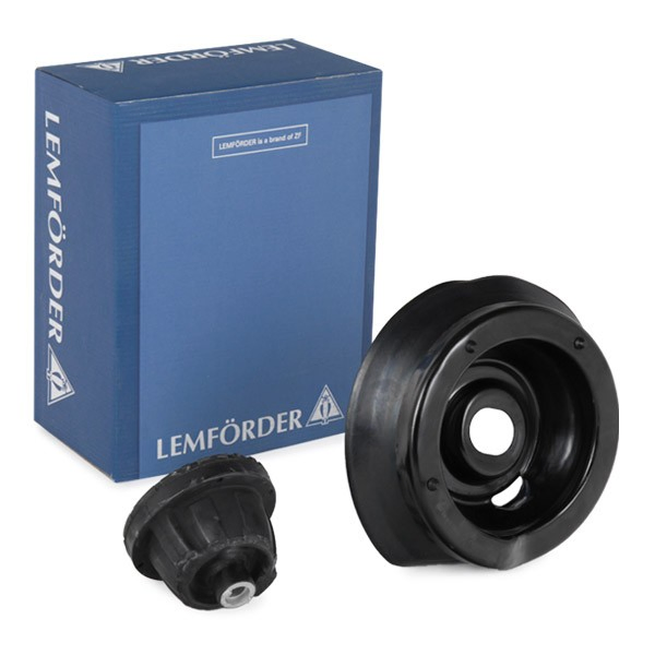 Soporte del amortiguador delantero 2540901 Lemforder