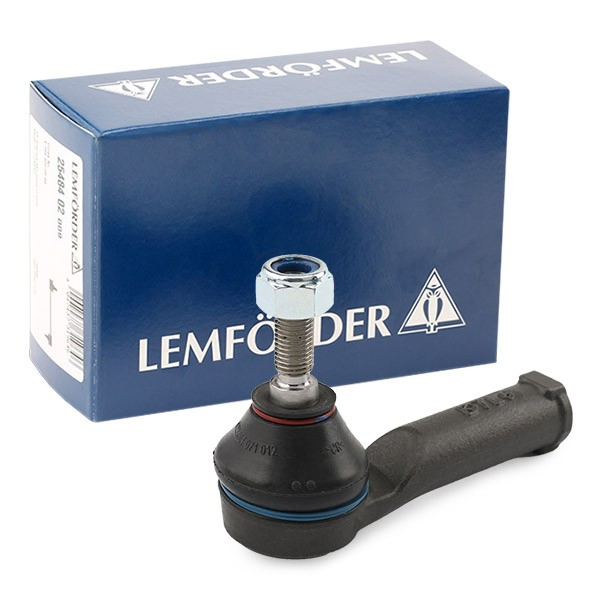 Rótula de barra de acoplamiento Lemforder 2548402 precio, desde 9,66 EUR
