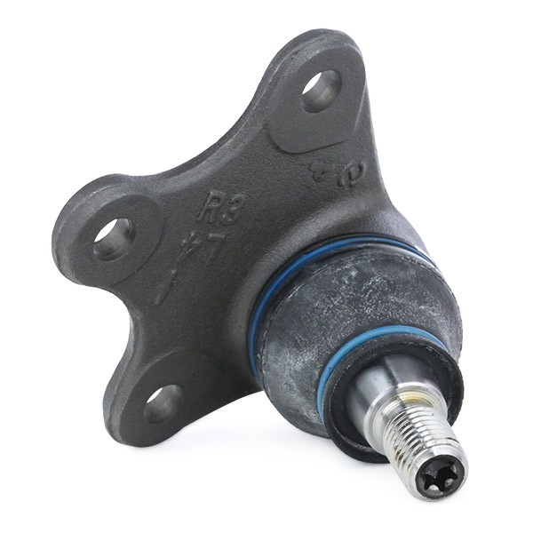 Rótula de suspensión inferior izquierda Lemforder 2552402 precio, desde 17,77 EUR