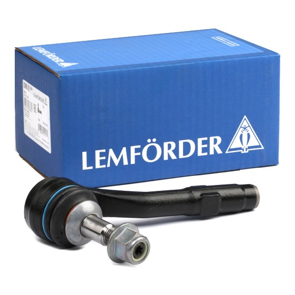 Rótula de barra de acoplamiento Lemforder 2589602 precio, desde 16,52 EUR