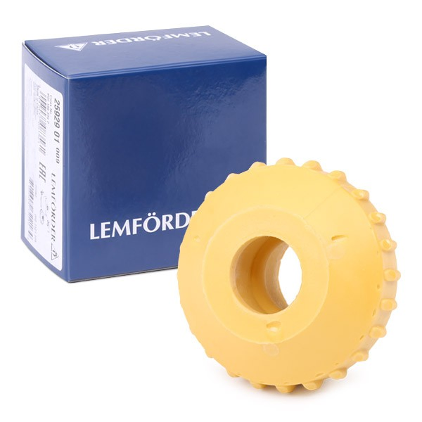 2592901 Lemforder Soportes de motor delantero