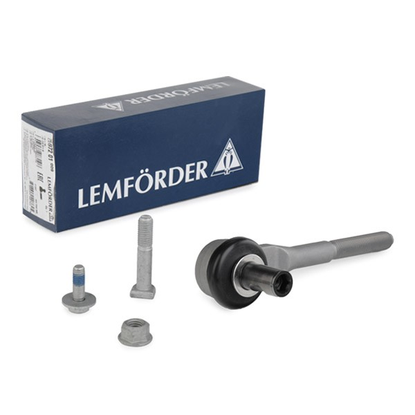 Rótula de barra de acoplamiento Lemforder 2597201 precio, desde 16,88 EUR