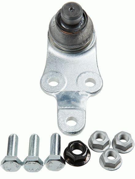  Rótula inferior de suspensión Jaguar X-type 