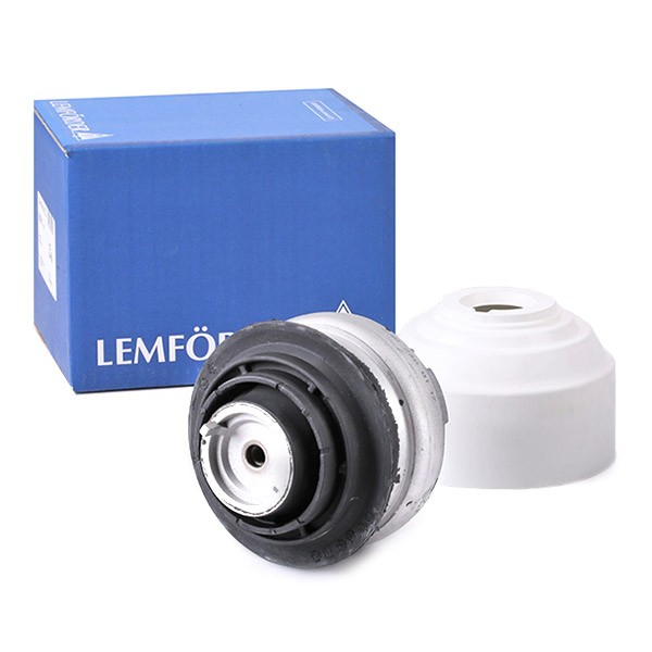 Soporte de motor derecho 2608401 Lemforder