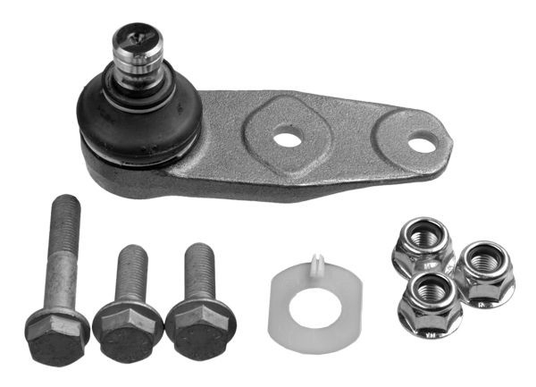 Rótula inferior de suspensión Lemforder 2676801 precio, desde 8,31 EUR