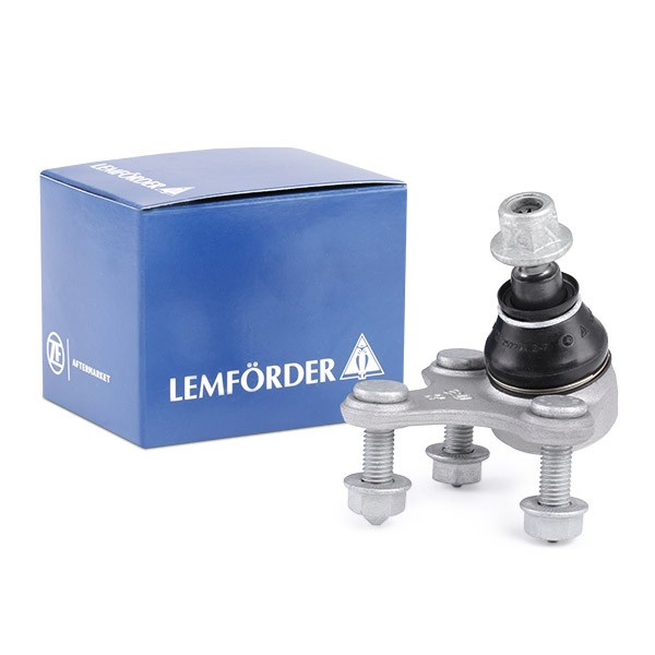 2677302 Lemforder Soporte de bola inferior derecho