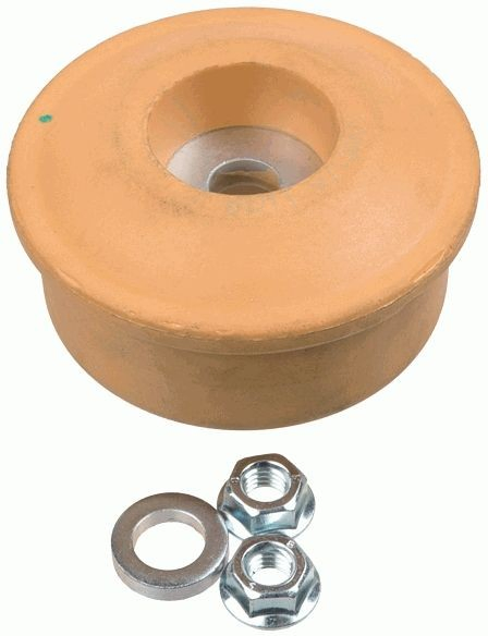 2681601 Lemforder Soporte del amortiguador delantero