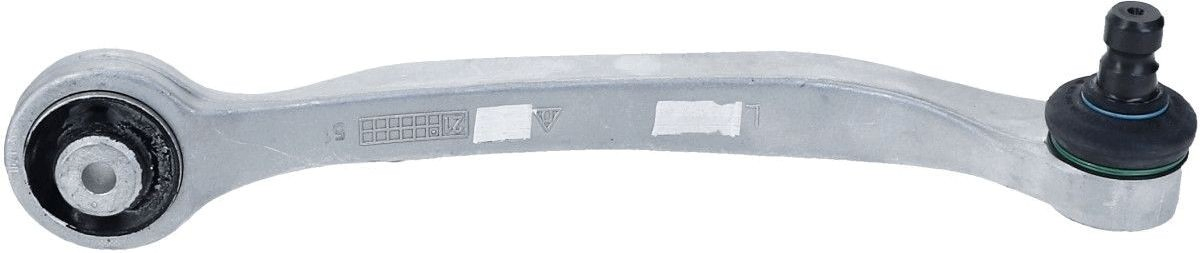 Brazo superior izquierdo de la suspensión delantera 2702701 Lemforder