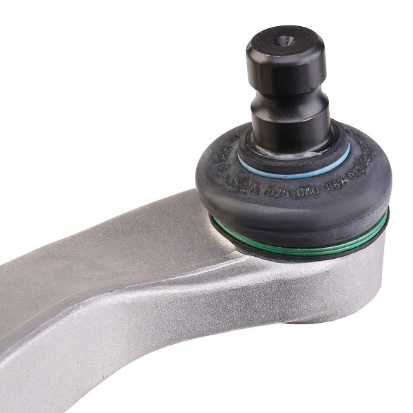 Brazo superior izquierdo de la suspensión delantera 2702701 Lemforder
