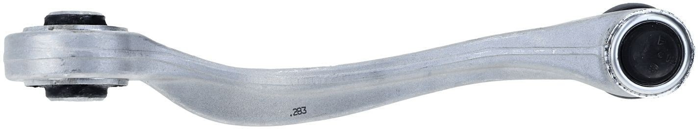 Brazo superior derecho de la suspensión delantera 2703001 Lemforder