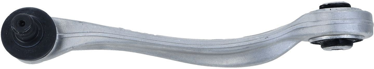 Brazo superior derecho de la suspensión delantera 2703001 Lemforder