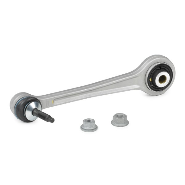 Brazo superior de suspensión trasera izquierdo/derecho 2708202 Lemforder
