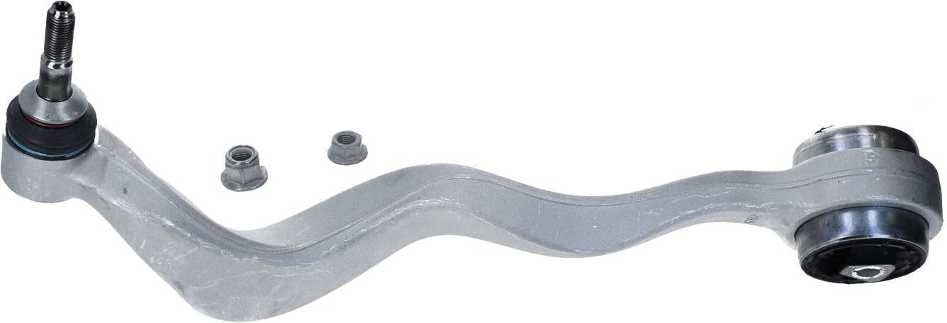 Brazo inferior derecho de la suspensión delantera 2709702 Lemforder