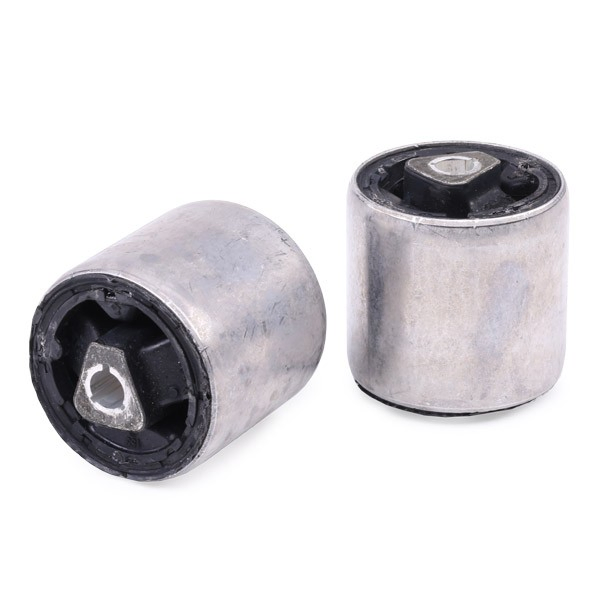 2710801 Lemforder Silentblock de brazo de suspensión delantero inferior