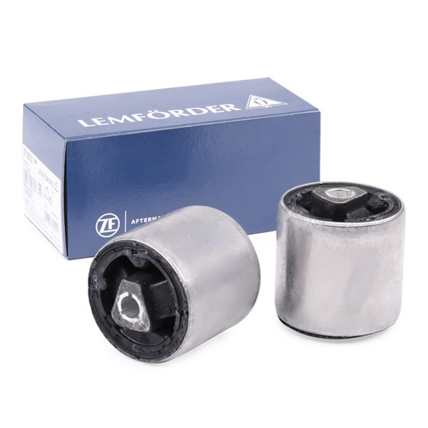 Silentblock de brazo de suspensión Lemforder 2710801 precio, desde 17,73 EUR