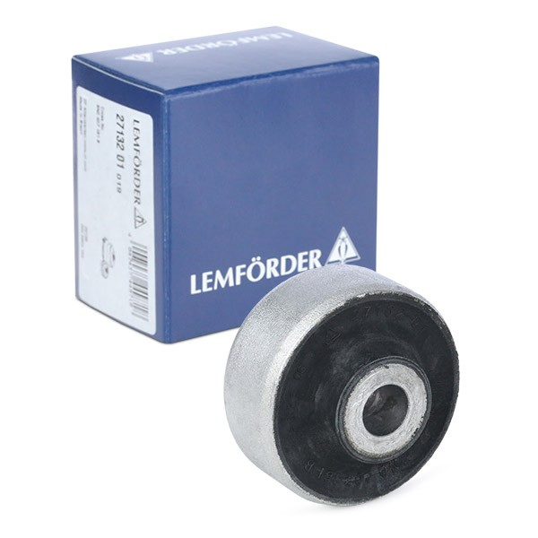 Silentblock de brazo de suspensión Lemforder 2713201 precio, desde 10,87 EUR