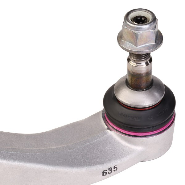 Brazo inferior izquierdo de la suspensión delantera Lemforder 2713802 precio, desde 62,44 EUR